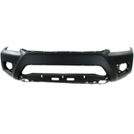 2012-2015 TOYOTA TACOMA, Front Bumper Painted to Match 2012-2015 TOYOTA TACOMA, Front Bumper Painted to Match