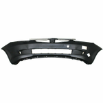 2007-2008 Honda Fit Front Bumper Painted to Match 2007-2008 Honda Fit Front Bumper Painted to Match