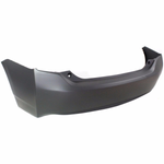 2010-2015 TOYOTA PRIUS Rear Bumper Cover Type G|Type S w/Spoiler Holes Painted to Match 2010-2015 TOYOTA PRIUS Rear Bumper Cover Type G|Type S w/Spoiler Holes Painted to Match