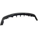 2009-2021 NISSAN FRONTIER Front Bumper Cover w/Textured Lower Painted to Match -- Manufacturer Part Number: 62022ZL00B; 62022-ZL00B / Partslink: NI1000263 2009-2021 NISSAN FRONTIER Front Bumper Cover w/Textured Lower Painted to Match -- Manufacturer Part Number: 62022ZL00B; 62022-ZL00B / Partslink: NI1000263