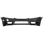 2009-2011 HONDA CIVIC Sedan Front Bumper Cover Painted to Match 2009-2011 HONDA CIVIC Sedan Front Bumper Cover Painted to Match