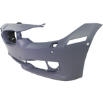 2012-2015 BMW 3-SERIES Sedan Front Bumper Cover F30 w/H/Lamp Washer w/PDC w/Park Assist w/o Camera Painted to Match 2012-2015 BMW 3-SERIES Sedan Front Bumper Cover F30 w/H/Lamp Washer w/PDC w/Park Assist w/o Camera Painted to Match