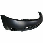 2006-2007 Nissan Murano SUV Front Bumper Painted to Match 2006-2007 Nissan Murano SUV Front Bumper Painted to Match