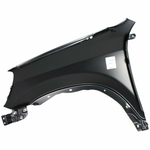 2002-2006 Honda CR-V Right Fender Painted to Match 2002-2006 Honda CR-V Right Fender Painted to Match