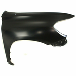 2008-2009 Toyota Highlander w/ Antenna hole Right Fender Painted to Match 2008-2009 Toyota Highlander w/ Antenna hole Right Fender Painted to Match