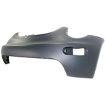 1998-1998 VOLKSWAGEN BEETLE Front Bumper Cover Painted to Match 1998-1998 VOLKSWAGEN BEETLE Front Bumper Cover Painted to Match