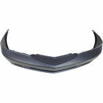 1999-2004 Honda Odyssey Front Bumper Painted to Match 1999-2004 Honda Odyssey Front Bumper Painted to Match