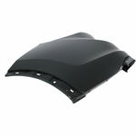 2012-2014 Honda CR-V CR-V Left Rear Bumper Painted to Match 2012-2014 Honda CR-V CR-V Left Rear Bumper Painted to Match