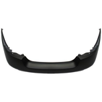 2009-2014 Nissan Maxima Rear Bumper Painted to Match 2009-2014 Nissan Maxima Rear Bumper Painted to Match