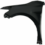 2018-2022 Toyota Camry Right Fender Painted to Match 2018-2022 Toyota Camry Right Fender Painted to Match