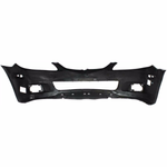2006-2008 MAZDA 6 Front Bumper Cover w/o mazdaspeed Painted to Match 2006-2008 MAZDA 6 Front Bumper Cover w/o mazdaspeed Painted to Match