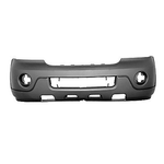 2003-2004 LINCOLN NAVIGATOR Front Bumper Cover Painted to Match 2003-2004 LINCOLN NAVIGATOR Front Bumper Cover Painted to Match