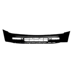 1996-1997 HONDA ACCORD Front Bumper Cover w/4 cyl engine Painted to Match 1996-1997 HONDA ACCORD Front Bumper Cover w/4 cyl engine Painted to Match