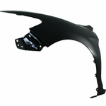 2013-2017 HONDA ACCORD COUPE LEFT Fender Painted to Match 2013-2017 HONDA ACCORD COUPE LEFT Fender Painted to Match