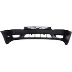2001-2002 TOYOTA COROLLA Front Bumper Cover Painted to Match 2001-2002 TOYOTA COROLLA Front Bumper Cover Painted to Match