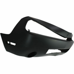 2008-2010 Dodge Challenger Front Bumper Painted to Match 2008-2010 Dodge Challenger Front Bumper Painted to Match