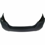 2013-2015 Nissan Altima Sedan Rear Bumper Painted to Match 2013-2015 Nissan Altima Sedan Rear Bumper Painted to Match