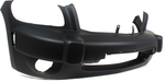 2006-2011 CHEVY HHR Front Bumper Cover Painted to Match 2006-2011 CHEVY HHR Front Bumper Cover Painted to Match