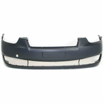 2006-2011 Hyundai Accent Front Bumper Painted to Match 2006-2011 Hyundai Accent Front Bumper Painted to Match