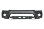 2012-2013 TOYOTA TACOMA FRONT Bumper Cover Painted to Match 2012-2013 TOYOTA TACOMA FRONT Bumper Cover Painted to Match