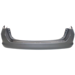 2004-2010 HONDA ODYSSEY Rear Bumper Cover LX/EX Painted to Match 2004-2010 HONDA ODYSSEY Rear Bumper Cover LX/EX Painted to Match