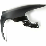 1998-2002 Honda Accord Sedan Right Fender Painted to Match 1998-2002 Honda Accord Sedan Right Fender Painted to Match
