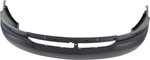 2004-2005 CHEVY MALIBU Front Bumper Cover Painted to Match 2004-2005 CHEVY MALIBU Front Bumper Cover Painted to Match