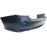 2016-2017 HONDA ACCORD Rear Bumper Cover Sedan Touring w/ Dual Exhaust, Sensor Holes, Painted to Match 2016-2017 HONDA ACCORD Rear Bumper Cover Sedan Touring w/ Dual Exhaust, Sensor Holes, Painted to Match