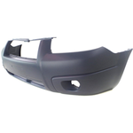 2006-2008 SUBARU FORESTER Front Bumper Cover 2.5 X Painted to Match 2006-2008 SUBARU FORESTER Front Bumper Cover 2.5 X Painted to Match
