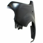 2009-2011 Nissan Cube KROM Left Fender Painted to Match 2009-2011 Nissan Cube KROM Left Fender Painted to Match