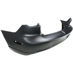 2007-2009 MAZDA 3 Rear Bumper Cover 4dr sedan Painted to Match 2007-2009 MAZDA 3 Rear Bumper Cover 4dr sedan Painted to Match