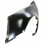 2006-2011 Cadillac DTS Left Fender Painted to Match 2006-2011 Cadillac DTS Left Fender Painted to Match