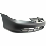 2001-2002 Honda Accord Sedan Front Bumper Painted to Match 2001-2002 Honda Accord Sedan Front Bumper Painted to Match