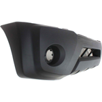 2005-2008 NISSAN XTERRA Front Bumper Cover Painted to Match 2005-2008 NISSAN XTERRA Front Bumper Cover Painted to Match