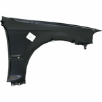 1999-2000 Honda Civic Left Fender Painted to Match 1999-2000 Honda Civic Left Fender Painted to Match