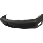 2000-2005 CADILLAC DEVILLE Front Bumper Cover base Luxury w/o Fog Lamps Painted to Match 2000-2005 CADILLAC DEVILLE Front Bumper Cover base Luxury w/o Fog Lamps Painted to Match