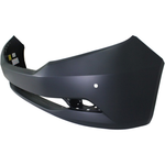 2011-2013 HONDA ODYSSEY Front Bumper Cover TOURING|TOURING ELITE w/Parking Sensor Painted to Match 2011-2013 HONDA ODYSSEY Front Bumper Cover TOURING|TOURING ELITE w/Parking Sensor Painted to Match