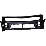2010-2015 CHEVY CAMARO Front Bumper Cover Painted to Match 2010-2015 CHEVY CAMARO Front Bumper Cover Painted to Match