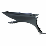 2011-2015 HONDA CR-Z CR-Z RIGHT Fender Painted to Match 2011-2015 HONDA CR-Z CR-Z RIGHT Fender Painted to Match