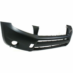 2006-2008 Toyota Rav4 Front Bumper w/o Flare holes Painted to Match 2006-2008 Toyota Rav4 Front Bumper w/o Flare holes Painted to Match