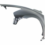 2013-2015 Nissan Altima Sedan Left Fender Painted to Match 2013-2015 Nissan Altima Sedan Left Fender Painted to Match