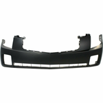 2003-2007 Cadillac CTS Front Bumper Painted to Match 2003-2007 Cadillac CTS Front Bumper Painted to Match