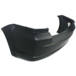 2007-2012 Dodge Caliber Rear Bumper Painted to Match 2007-2012 Dodge Caliber Rear Bumper Painted to Match