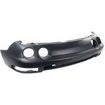 1994-1997 ACURA INTEGRA Front Bumper Cover Painted to Match 1994-1997 ACURA INTEGRA Front Bumper Cover Painted to Match