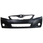 2010-2011 TOYOTA CAMRY Front Bumper Cover BASE|LE|XLE USA Built Painted to Match 2010-2011 TOYOTA CAMRY Front Bumper Cover BASE|LE|XLE USA Built Painted to Match