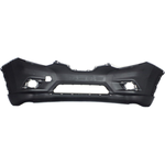 2014-2016 NISSAN ROGUE Front Bumper Cover Painted to Match 2014-2016 NISSAN ROGUE Front Bumper Cover Painted to Match