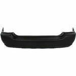 2001-2003 Toyota Highlander Rear Bumper Painted to Match 2001-2003 Toyota Highlander Rear Bumper Painted to Match