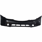 2002-2005 KIA SEDONA Front Bumper Cover Painted to Match 2002-2005 KIA SEDONA Front Bumper Cover Painted to Match