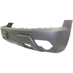 2003-2006 CHEVY AVALANCHE Front Bumper Cover 1500 series w/body cladding dark charcoal Painted to Match 2003-2006 CHEVY AVALANCHE Front Bumper Cover 1500 series w/body cladding dark charcoal Painted to Match