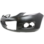 2007-2009 MAZDA CX-7 Front Bumper Cover Painted to Match 2007-2009 MAZDA CX-7 Front Bumper Cover Painted to Match